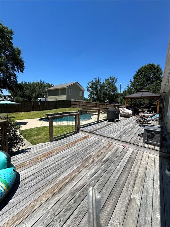 Image for property 3060 Habersham Circle, Covington, GA 30014