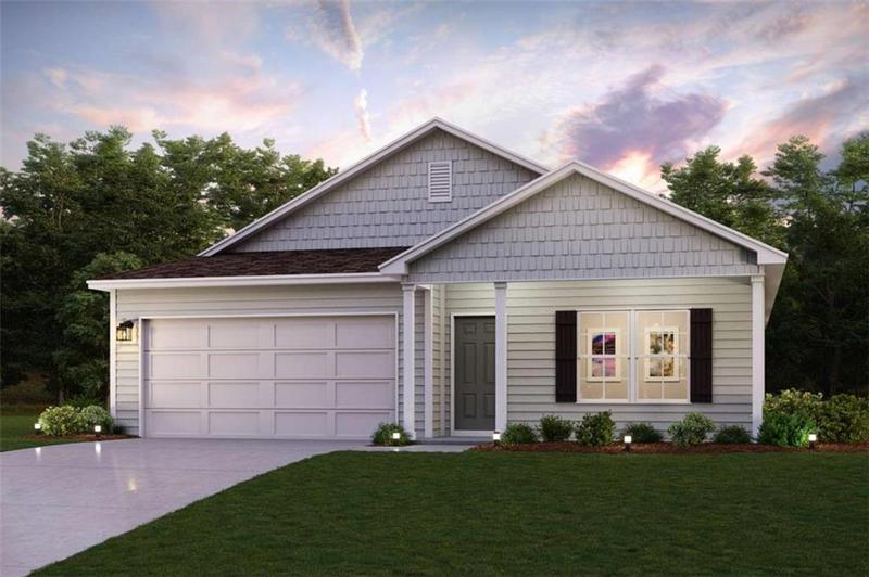 Image for property 495 Bell Loop, Chatsworth, GA 30705