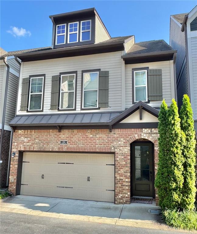 Image for property 204 DELLWOOD Drive, Smyrna, GA 30080