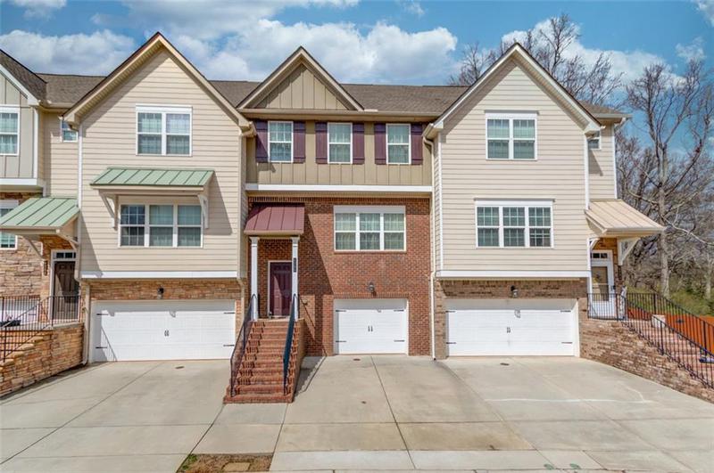Image for property 4288 BUFORD VALLEY Way, Buford, GA 30518