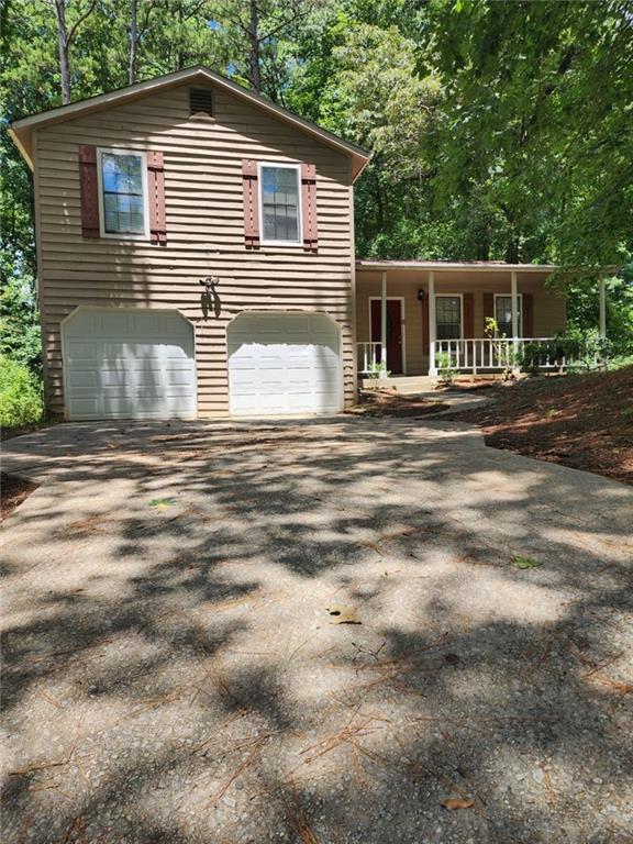 Image for property 5389 Martins Crossing Road, Stone Mountain, GA 30088