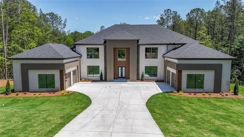 Image for property 2843 North Bogan Road, Buford, GA 30519