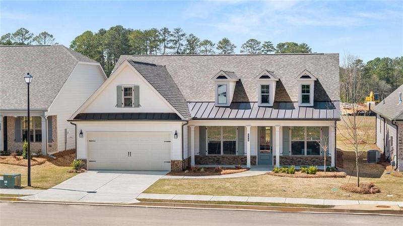 Image for property 3772 Tielman Street, Snellville, GA 30078
