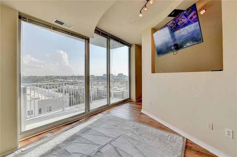 Image for property 361 17th Street 1021, Atlanta, GA 30363