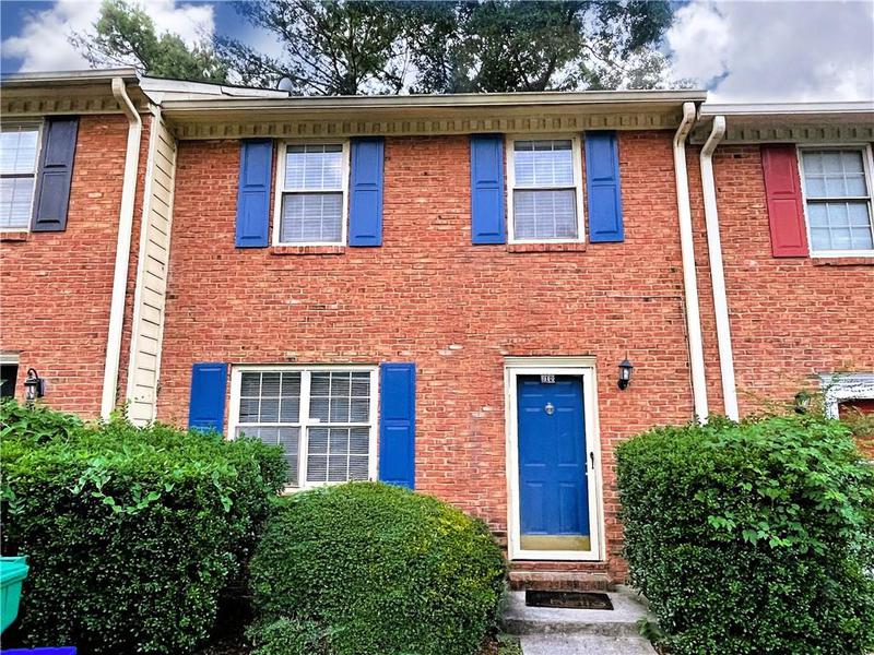 Image for property 1038 Westfield Trace, Smyrna, GA 30082