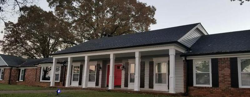 Image for property 8 OAK HILL Circle, Cartersville, GA 30120