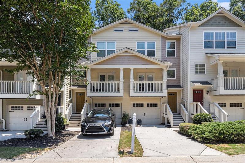Image for property 1537 Liberty Parkway, Atlanta, GA 30318