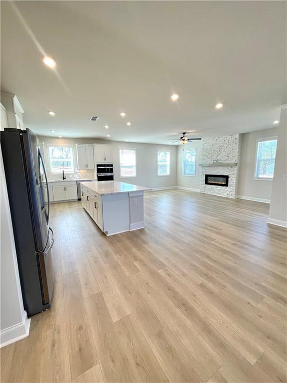 Image for property 738 Crossroad Court, Powder Springs, GA 30127