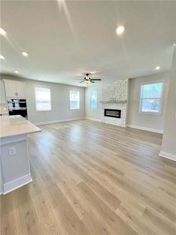 Image for property 738 Crossroad Court, Powder Springs, GA 30127