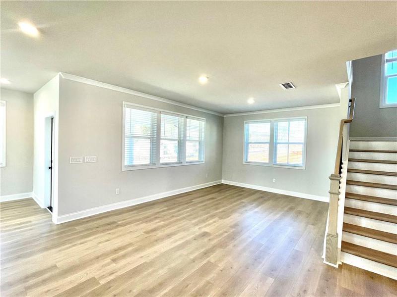Image for property 738 Crossroad Court, Powder Springs, GA 30127
