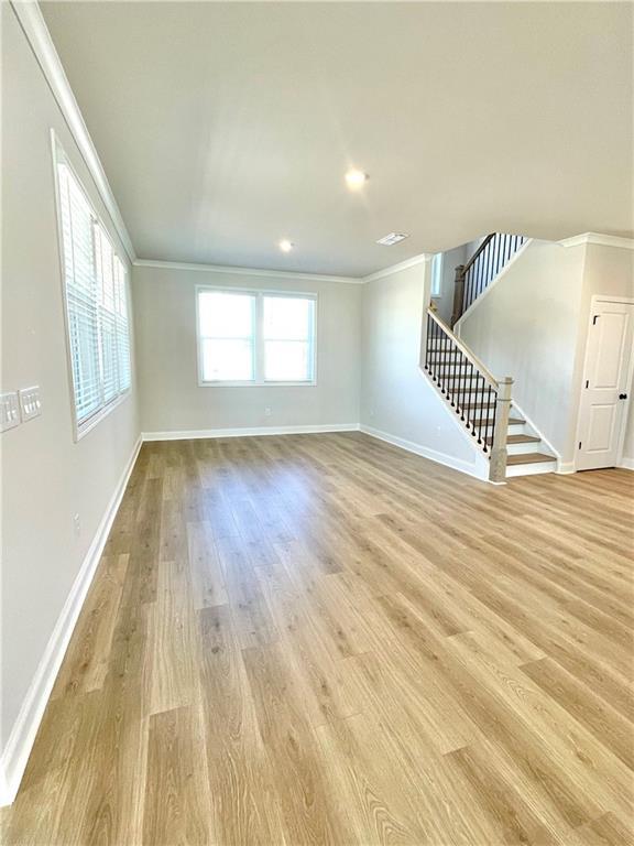 Image for property 738 Crossroad Court, Powder Springs, GA 30127