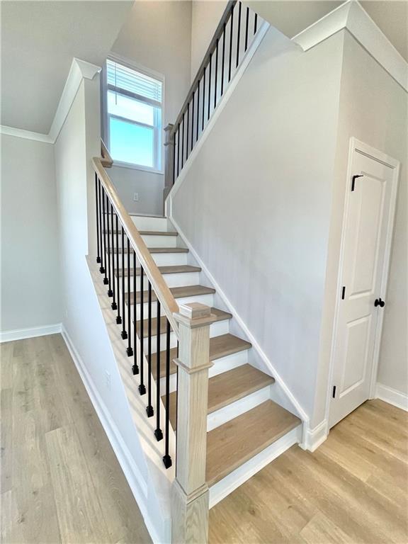 Image for property 738 Crossroad Court, Powder Springs, GA 30127