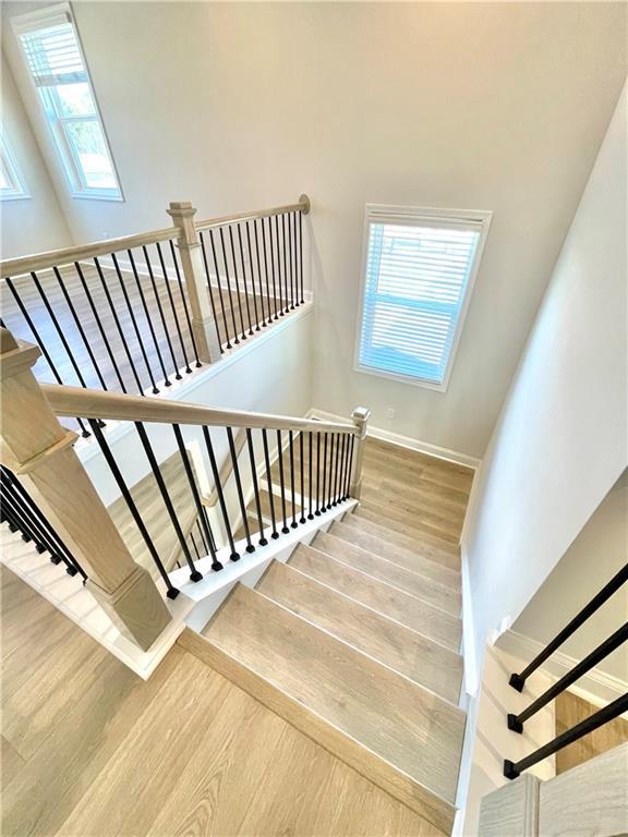 Image for property 738 Crossroad Court, Powder Springs, GA 30127