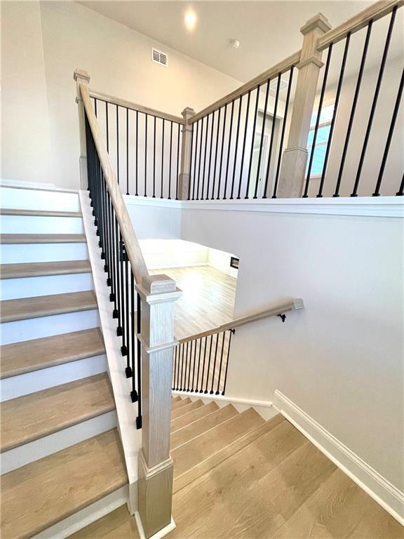Image for property 738 Crossroad Court, Powder Springs, GA 30127