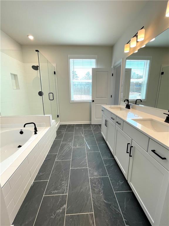 Image for property 738 Crossroad Court, Powder Springs, GA 30127