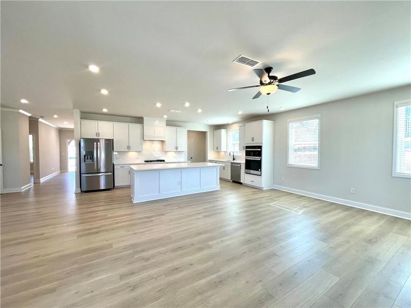 Image for property 738 Crossroad Court, Powder Springs, GA 30127