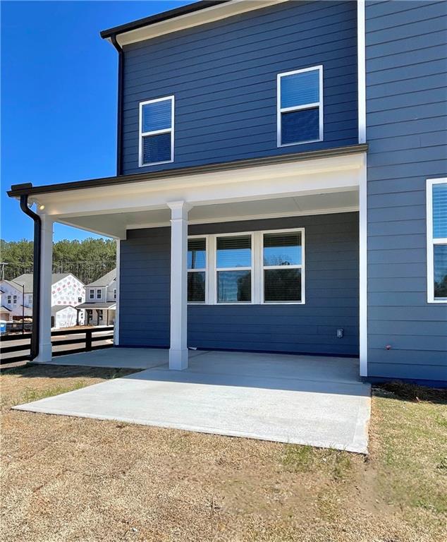 Image for property 738 Crossroad Court, Powder Springs, GA 30127
