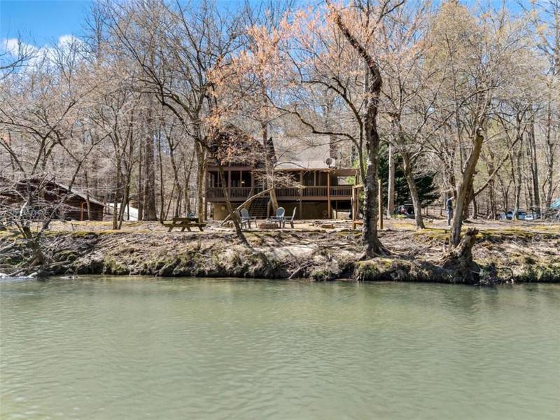 Image for property 133 Muller Lane, Ellijay, GA 30540