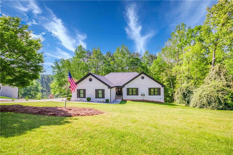 Image for property 2334 Fisher, Loganville, GA 30052