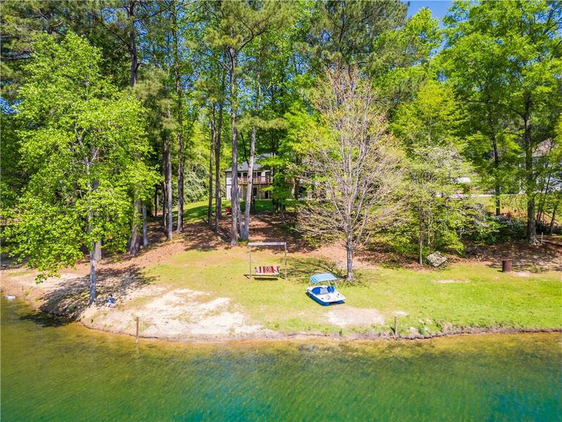 Image for property 2334 Fisher, Loganville, GA 30052