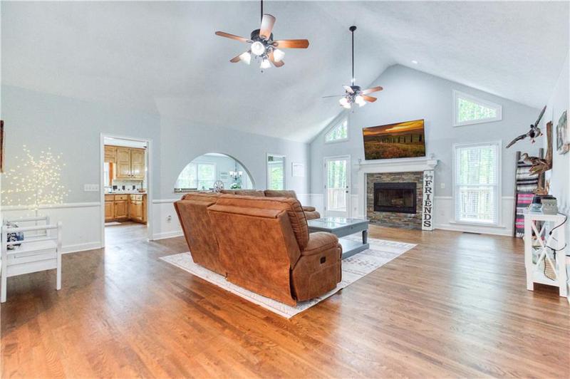 Image for property 2334 Fisher, Loganville, GA 30052