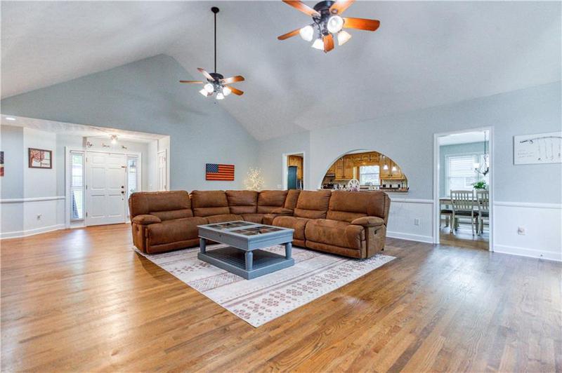 Image for property 2334 Fisher, Loganville, GA 30052