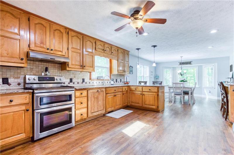 Image for property 2334 Fisher, Loganville, GA 30052