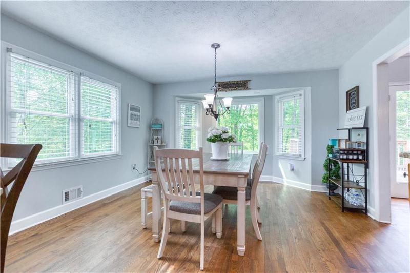 Image for property 2334 Fisher, Loganville, GA 30052