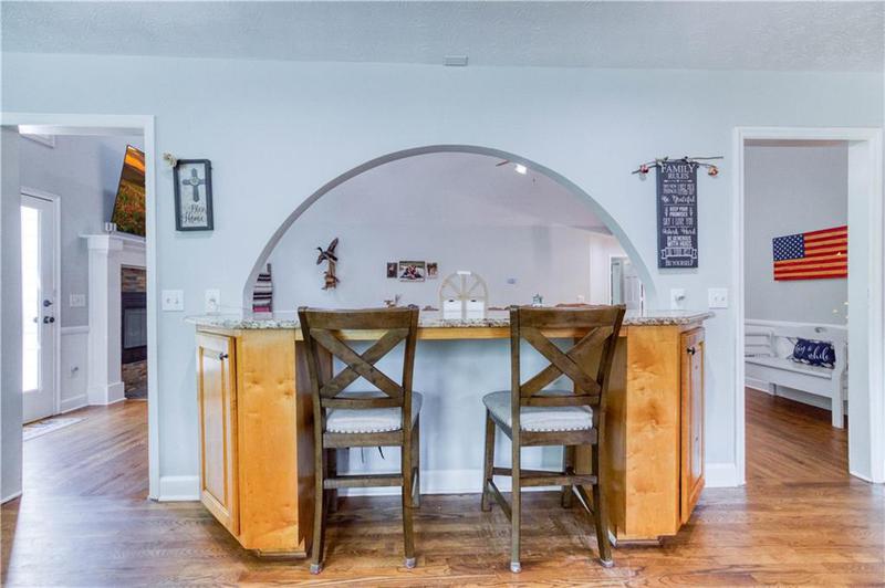 Image for property 2334 Fisher, Loganville, GA 30052