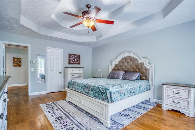 Image for property 2334 Fisher, Loganville, GA 30052