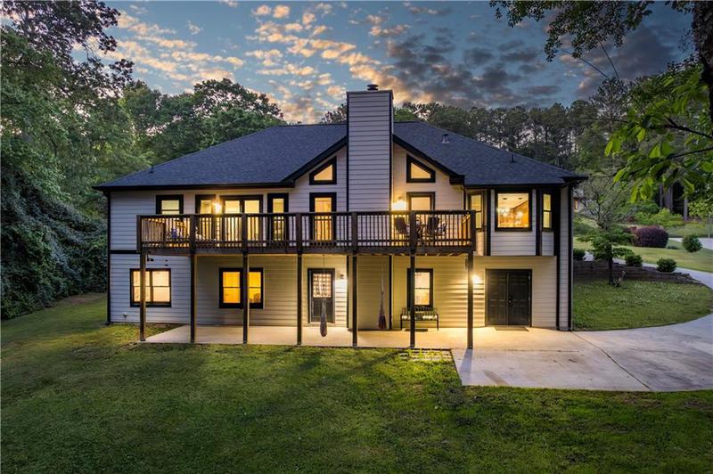 Image for property 2334 Fisher, Loganville, GA 30052