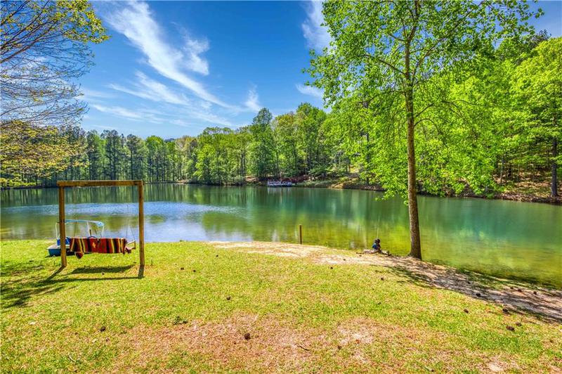 Image for property 2334 Fisher, Loganville, GA 30052