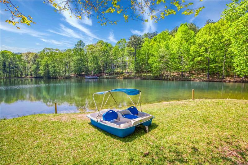 Image for property 2334 Fisher, Loganville, GA 30052