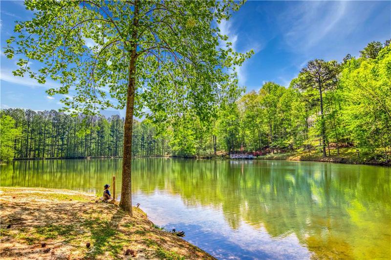 Image for property 2334 Fisher, Loganville, GA 30052