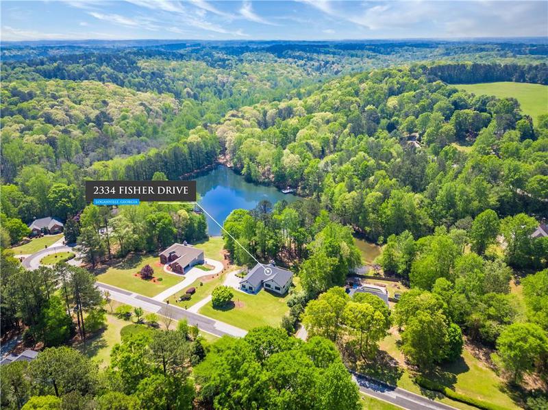 Image for property 2334 Fisher, Loganville, GA 30052