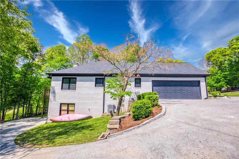 Image for property 2334 Fisher, Loganville, GA 30052