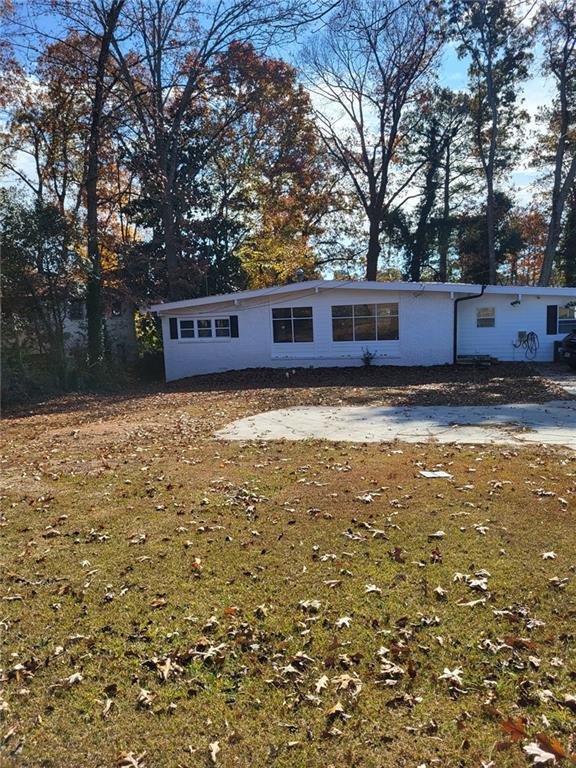 Image for property 1507 SNAPFINGER Road, Decatur, GA 30032