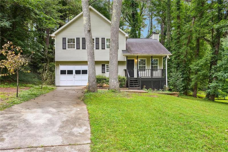 Image for property 8298 Blackfoot Trail, Jonesboro, GA 30236