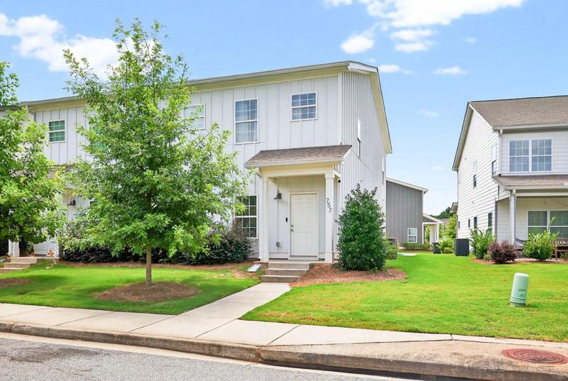 Image for property 757 Eudora Welty Way, Athens, GA 30607