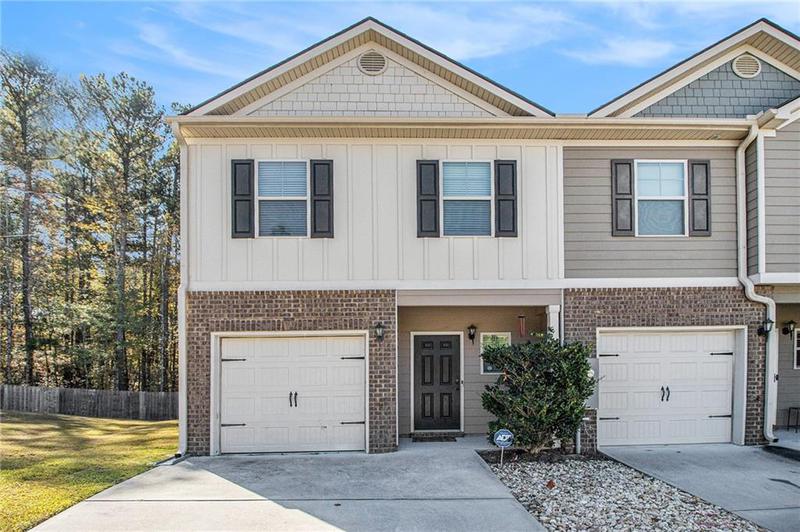 Image for property 1609 Creel Lane, Atlanta, GA 30349