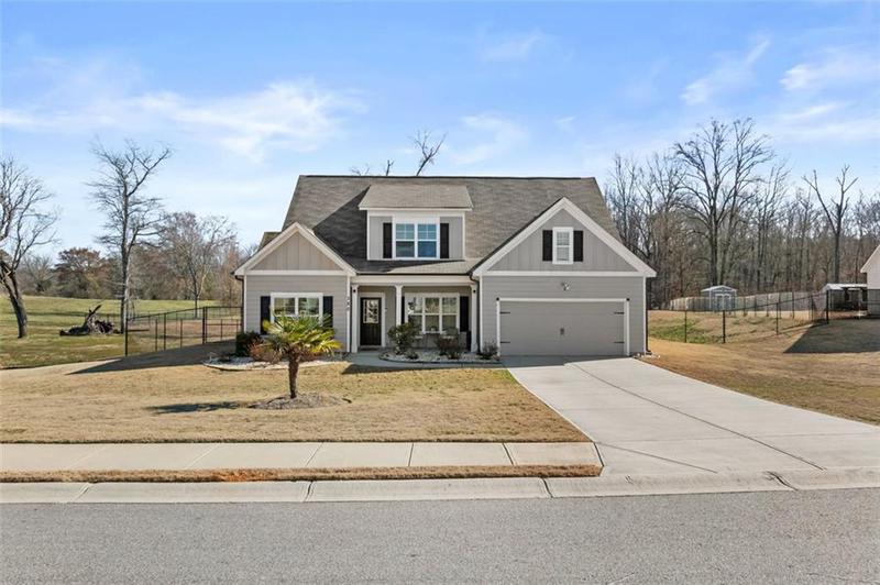 Image for property 380 Glenn Trail, Winder, GA 30680