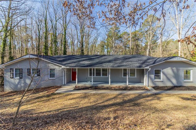 Image for property 5845 Highway 92, Fairburn, GA 30213