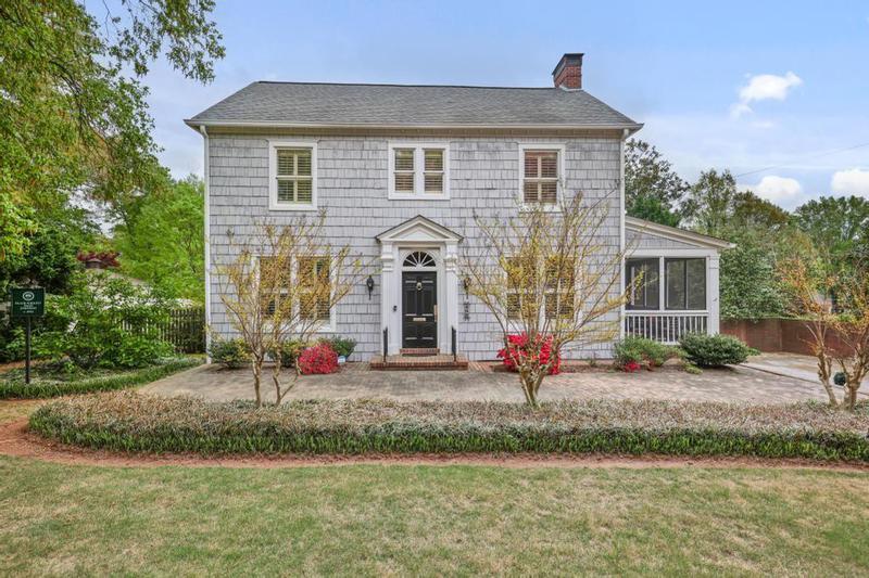 Image for property 452 Cherokee Street, Marietta, GA 30060