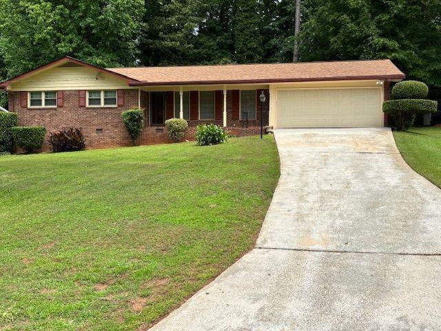 Image for property 3190 CHERU Court, Decatur, GA 30034