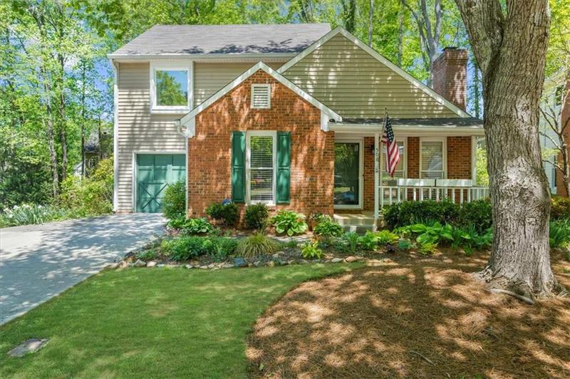 Image for property 508 ROSWELL GREEN Lane, Roswell, GA 30075