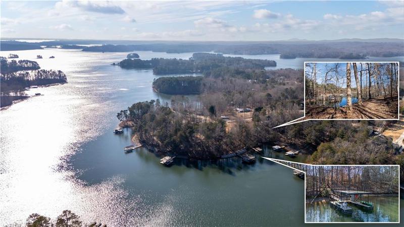 Image for property 3551 Monroe Circle, Gainesville, GA 30506