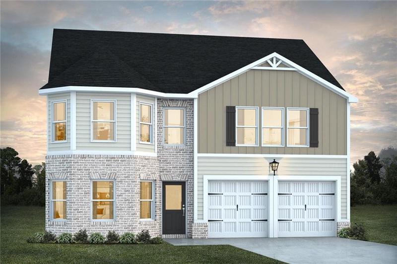 Image for property 319 Overlook Road, Covington, GA 30014