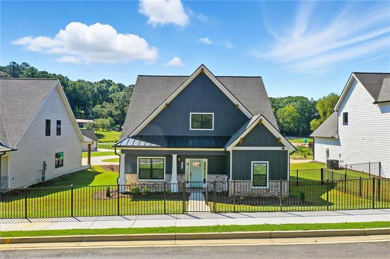 Image for property 135 Old Alabama Road, Emerson, GA 30137