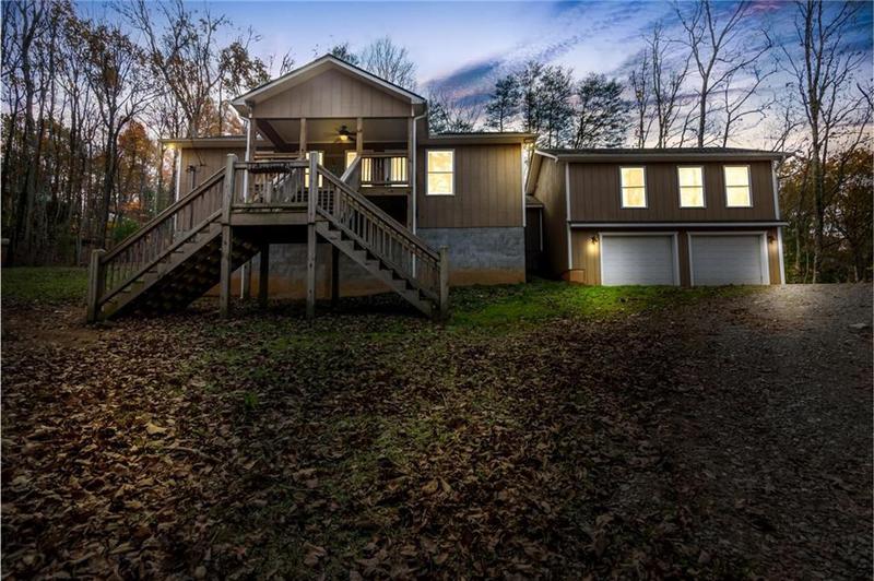 Image for property 24 Virginia Drive, Blue Ridge, GA 30513