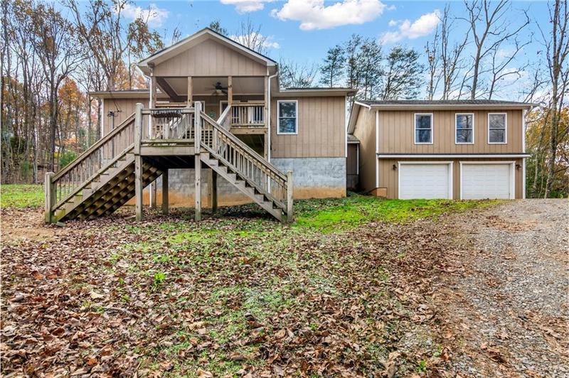 Image for property 24 Virginia Drive, Blue Ridge, GA 30513